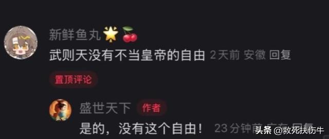 破圈成功的《盛世天下》，口碑怎么就崩了？