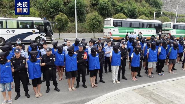 孕妇失踪后续 : 被毒亲戚“高薪”骗走 , 人已在泰缅 , 最后呼救太揪心