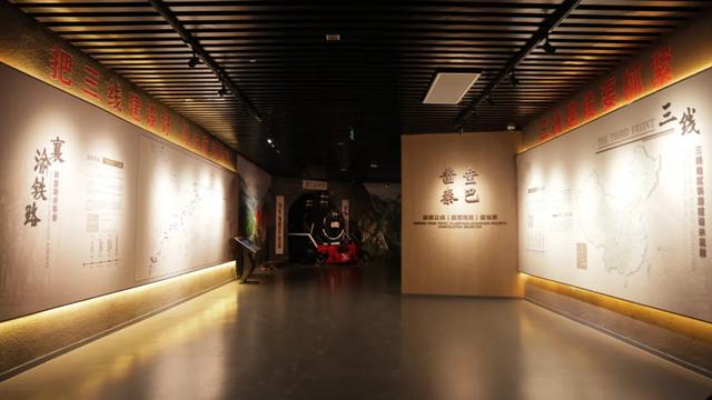 国庆去哪儿？安康博物馆新展+主题活动等你来嗨！