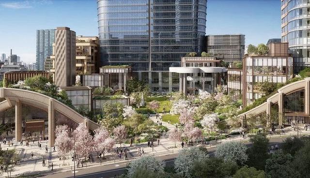 六本木转车攻略：铁道路线、车站出口、转乘方式、周边景点总整理