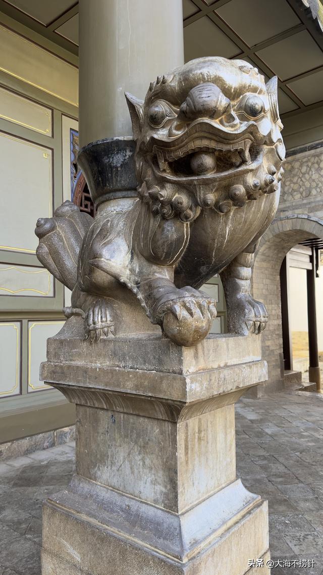 云南行·记·红河州篇之石屏——步履仓促间，漫溯旧时光的平和古邃