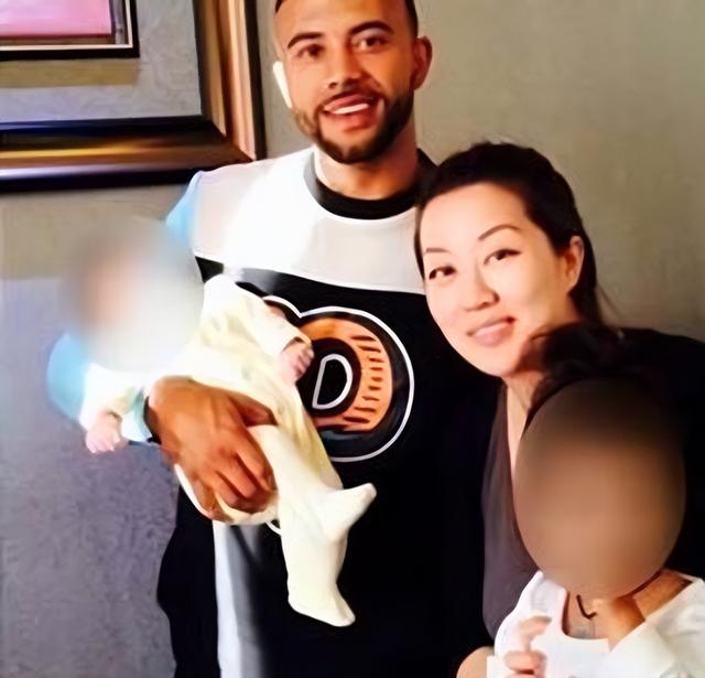 北京富家女李凡尼：和美国黑人生下俩娃，出轨毒贩，谋杀前男友！ 第10张