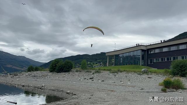 欧洲行第十二天-维京村、挪威峡湾、高山火车