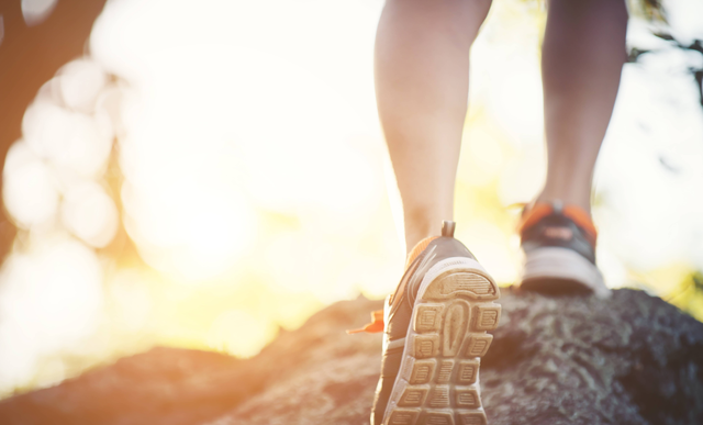别让冬天毁了跑步！专家方法帮中老年跑者告别“越跑越累