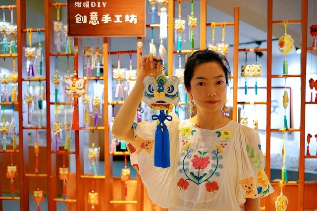 最成都・生活美学精品新场景 推荐：邂逅多元美学 品味成都韵味