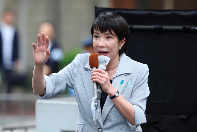 日菲合作了！高市选定中日主战场，对华再次出手，解放军开始巡海