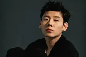 《边水往事》里最火的男人！长了一张混混脸，却谈最甜的恋爱图片