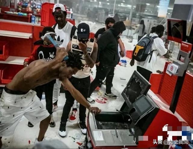 演都不演！京东法国仓库被盗仅是冰山一角，更“恶心”的还在后面