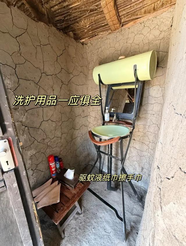 出国旅游鄙视链顶端：敢去非洲的人