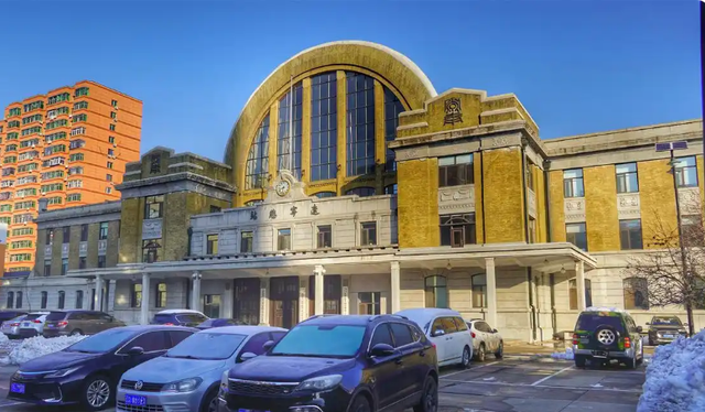 全国十四座火车站历史排名，沈阳站东北第二，沈阳北站张作霖建