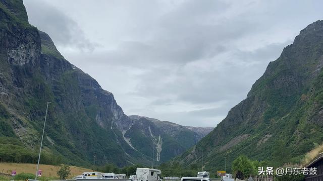 欧洲行第十二天-维京村、挪威峡湾、高山火车