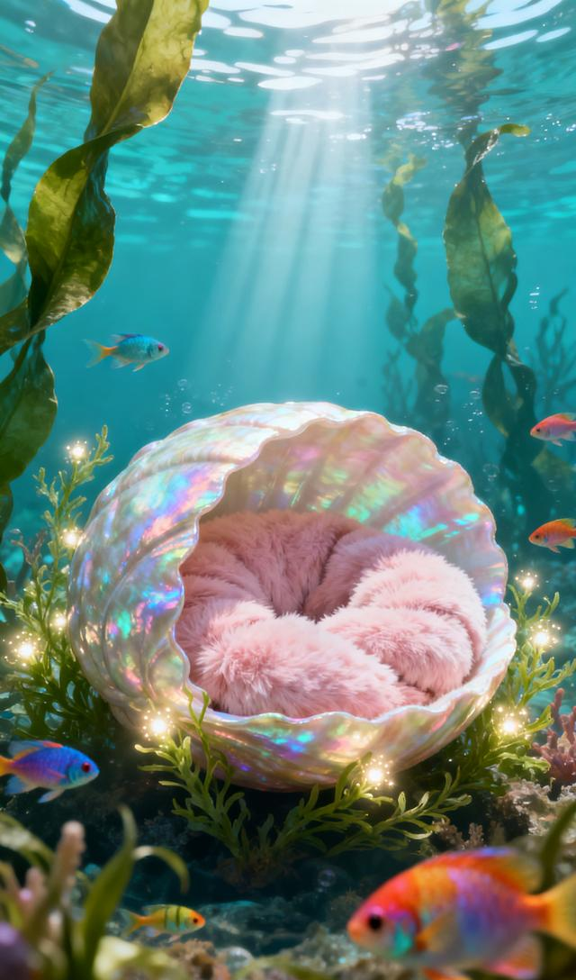 巨蟹座：将有“两位贵人大咖”来找你，千载难逢，最好看一眼