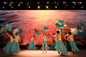 “五一”来“浙”玩！2417场文旅活动，340项文旅优惠，等着你…图片