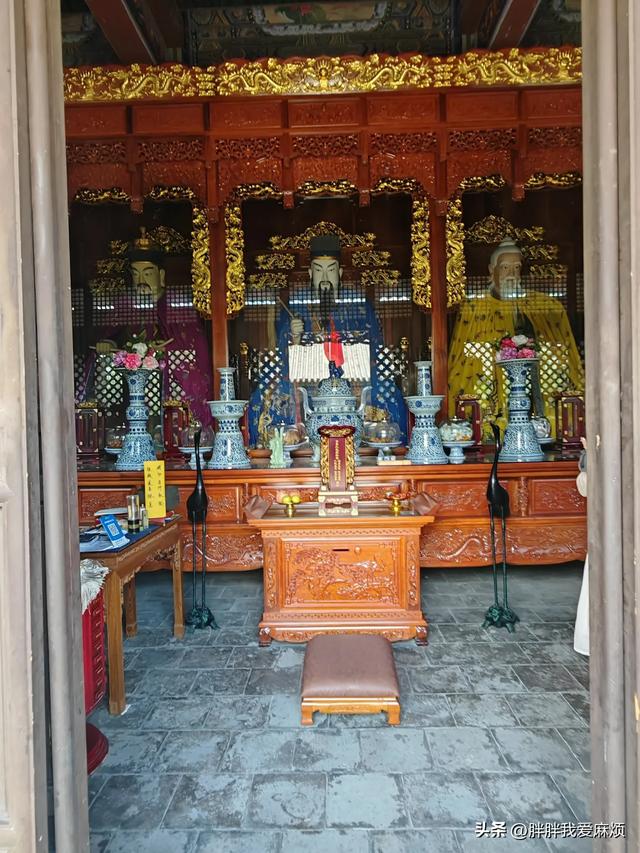 大同古城·纯阳宫