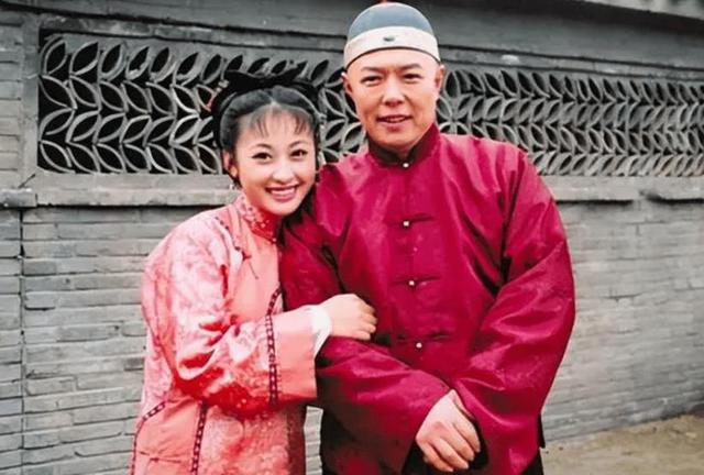 神似沈月的她，被张铁林玩弄感情后，为何又嫁给“臭名昭著”的他