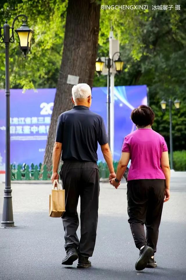 徜徉花园街区：与哈尔滨的温柔时光重逢