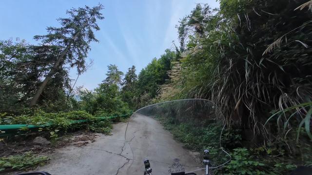 皖浙摩旅二人转——皖浙天路篇（3）