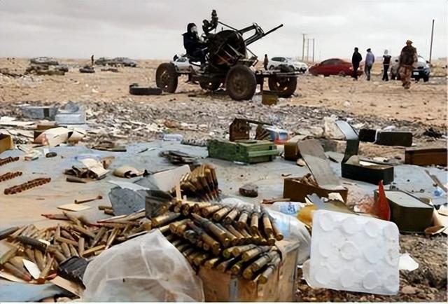 天下要大乱了，美国公布最新战略：为了中国，特朗普决心放弃世界