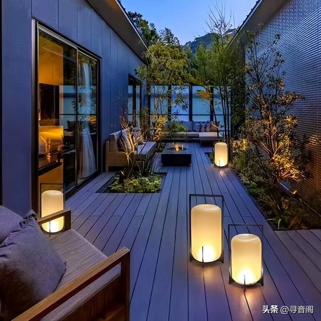 出门远游，家中多日无人居住，离开家时要做好哪些事