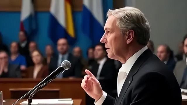 死不悔改，中荷还是没谈拢，荷兰拒绝归还治理权，输家60天内诞生