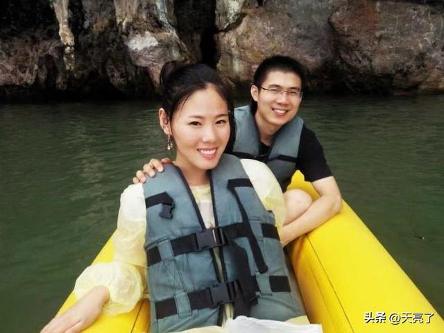 每一次出行，我和孩子都发自内心地爱上他