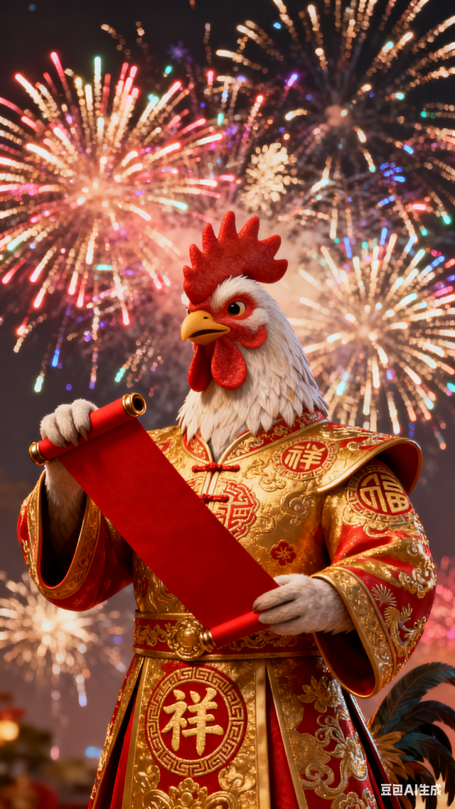 属鸡人：明后两天 将有“关键人”出现，他是你的转机，别错过机会