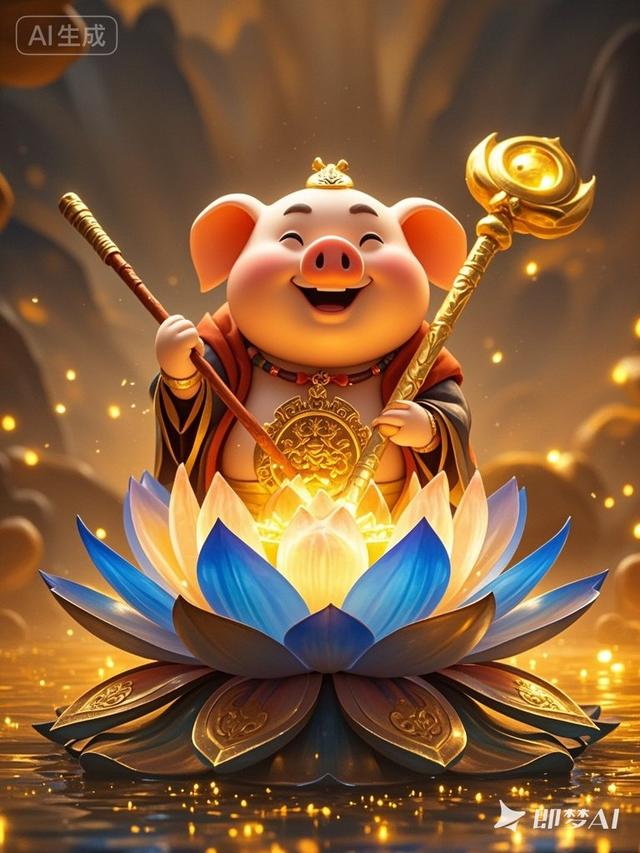 人算不如天算，属猪人11月22日～27日有大事发生！生肖猪知道吗？