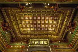 朱也天700分上北大，没有选择国外的大学，深扒背景不简单图片