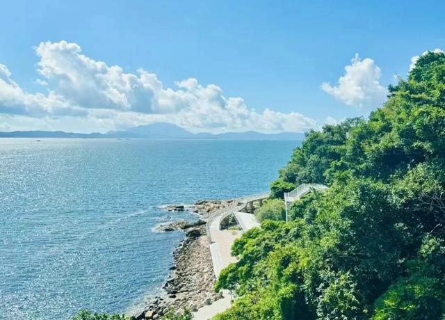 深圳开往深圳？旅客：就这样被“深深”迷住！