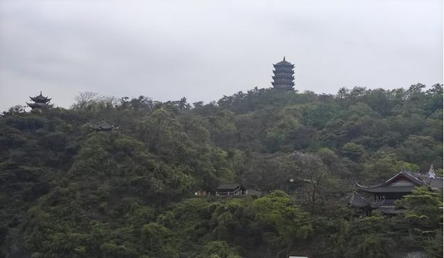 沃野千里都江堰