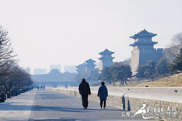 2026旅行清单更新！大同市上榜“2026中国100目的地榜”