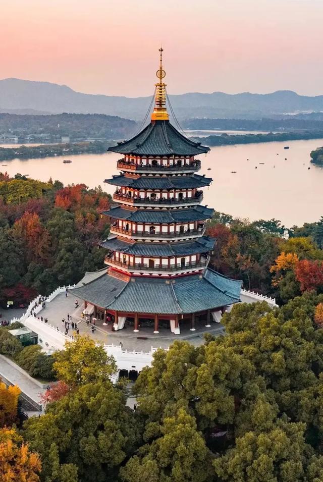 中国八大古都,你都去过几个?