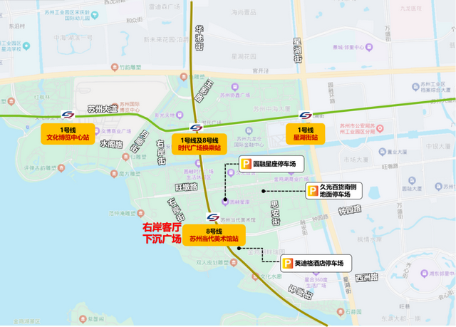 今晚7:30，右岸仲夏夜观演须知