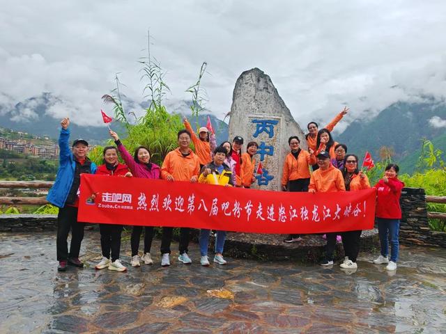 云南最美最经典的自驾线，1600公里跨越6州市，一路风光一路惊喜