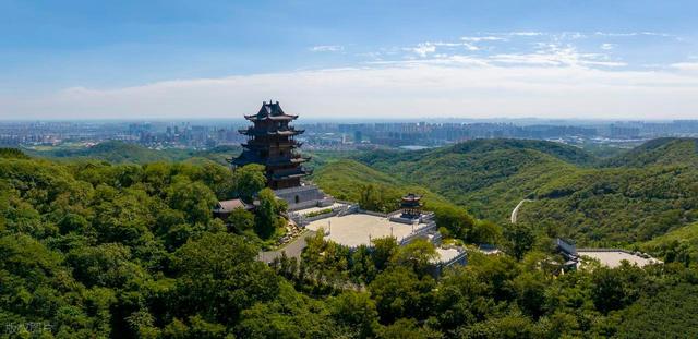 继合肥之后，安徽省又一“黑马城市”要起飞，比芜湖更有底蕴