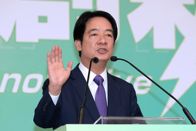 北京阅兵开幕前，对岸传出杂音，不准抗日老兵赴陆，遭大陆痛斥