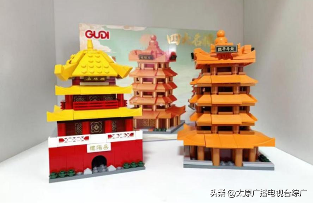 晋祠博物馆：新元古韵 祠趣盎然元旦系列文化活动