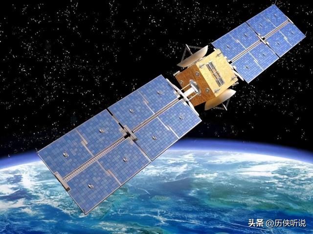 中美俄卫星，寿命差距有多大？美国15年，俄罗斯7年，中国呢？