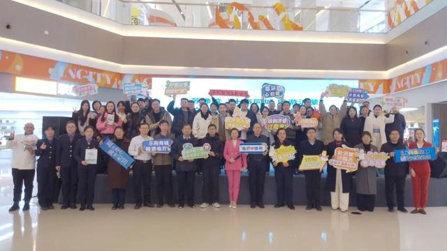 徐临相约，冬韵生情 | 鲁苏豫皖“十市同城 惠游沂蒙”临沂文旅冬季促消费(徐州）推介会成功举办