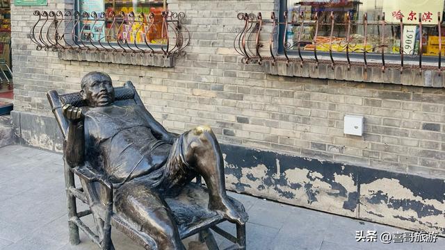 穿越百年时光：哈尔滨中华巴洛克历史文化街区漫步