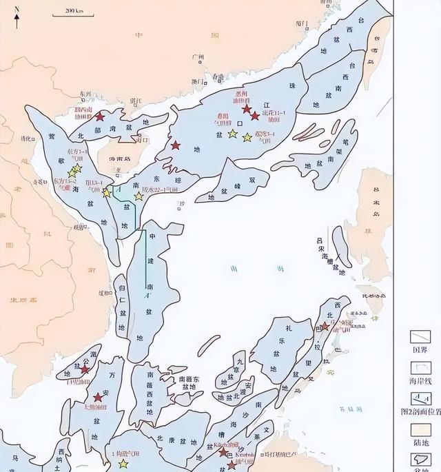 明明守着南海巨量石油，连文莱都在挖，为何我国却一直到处买油？