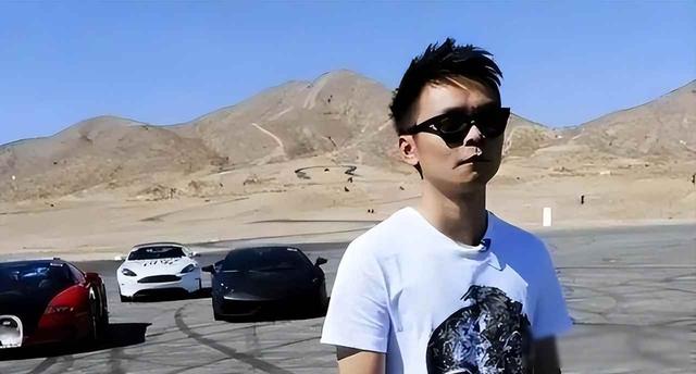 一夜输1亿，一顿饭80万，中国稀土太子爷，父子联手败光百亿家产