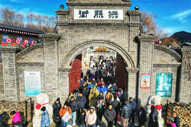 春节假期，长春文旅“流量”与“质量”双赢