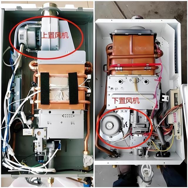 懂行的师傅建议：买燃气热水器没必要买贵的，满足这3个条件就行