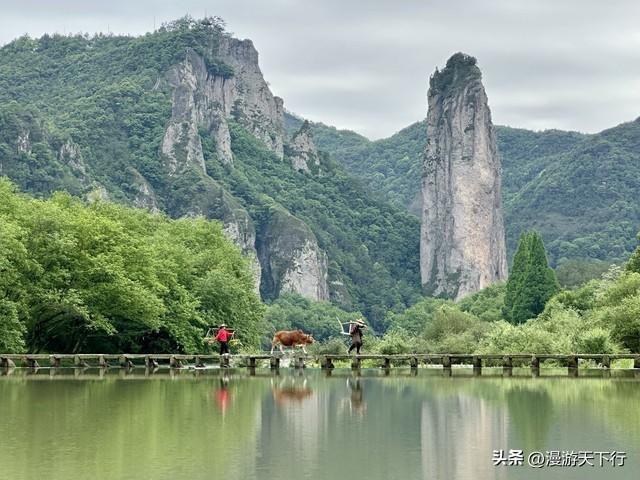 浙江自驾游跨越冀鲁苏浙四省，往返旅程占一半时间，全程收获满满