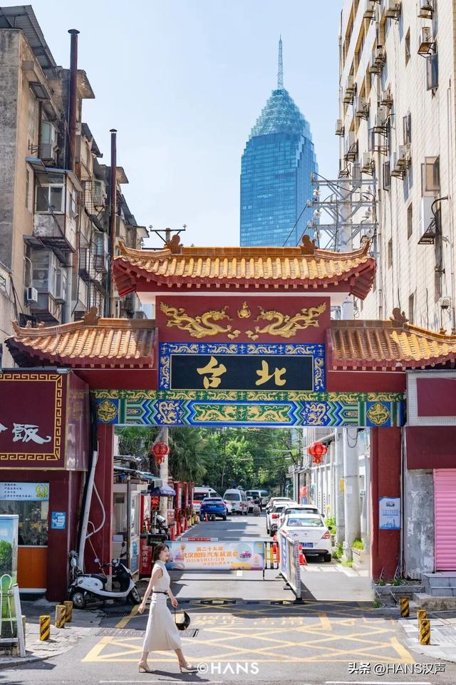 倒计时2天！跟着周杰伦玩转汉口武昌