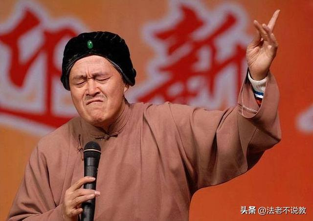 终于破案了！逼得赵本山退出央视春晚的不是宋丹丹，更不是范伟