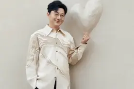 配音演员姜广涛获得国家赔偿图片