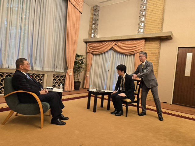 日本政坛接下来将如何走