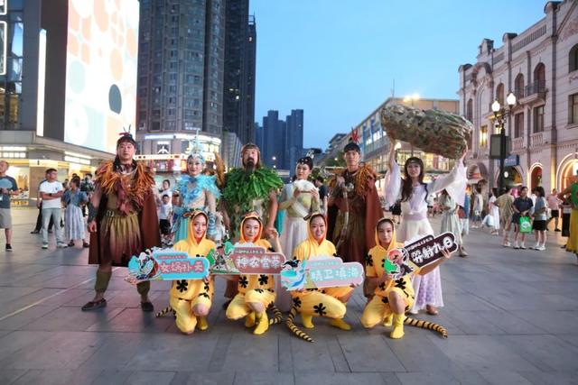 长治文旅向武汉发出“清凉”邀请函